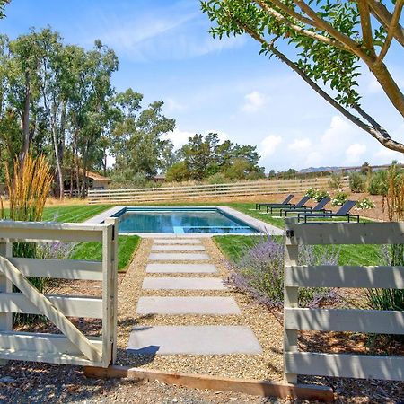 Pearson Manor Villa Sonoma Kültér fotó