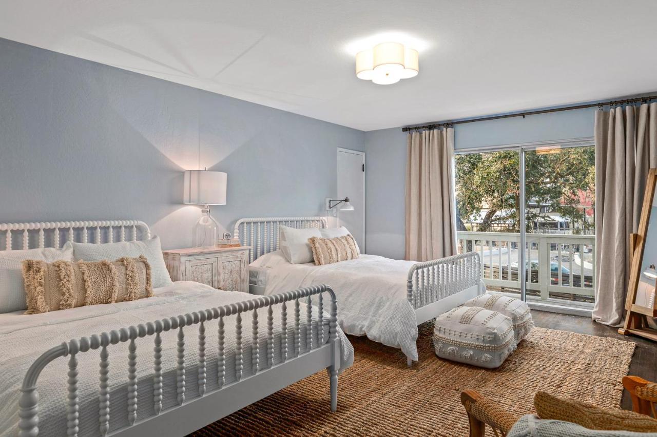 Pearson Manor Villa Sonoma Kültér fotó