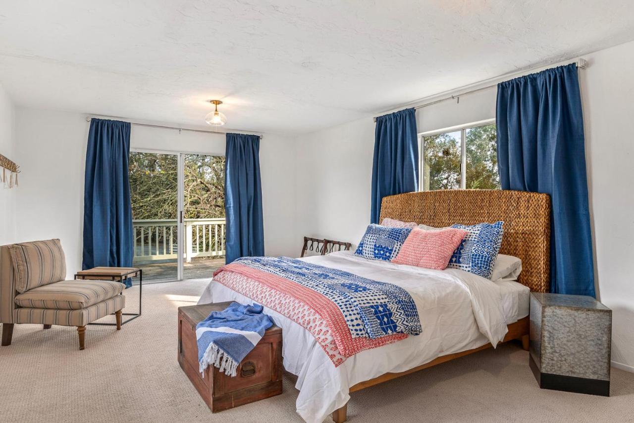 Pearson Manor Villa Sonoma Kültér fotó